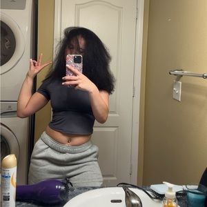 Meet your Posher, Bryanna